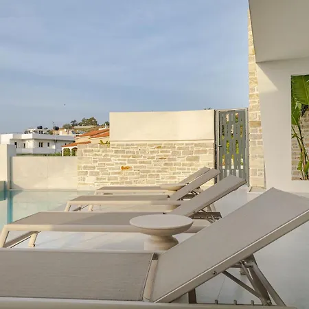 Villa Bella Casa - Newly Built Designer