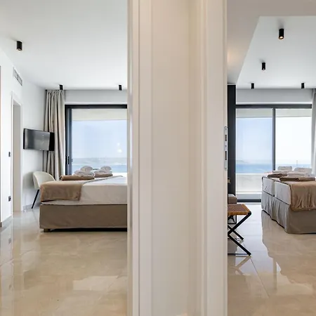 Villa Bella Casa - Newly Built Designer *