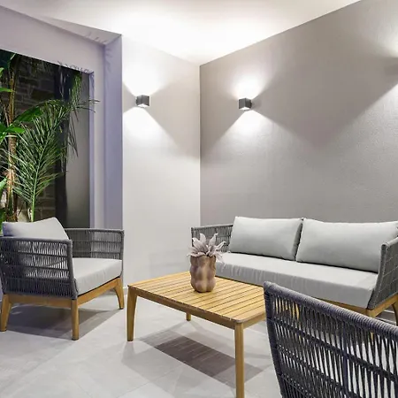 Villa Bella Casa - Newly Built Designer Kalyves