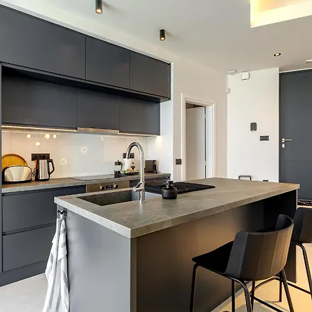 Bella Casa - Newly Built Designer Kalyves