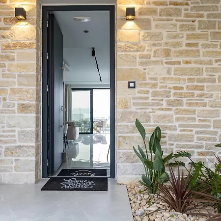 Bella Casa - Newly Built Designer * Kalyves