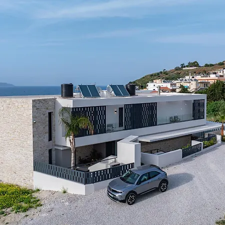 Villa Bella Casa - Newly Built Designer