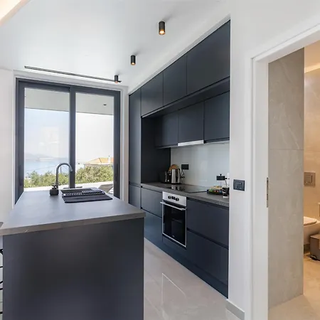Bella Casa - Newly Built Designer * Kalyves
