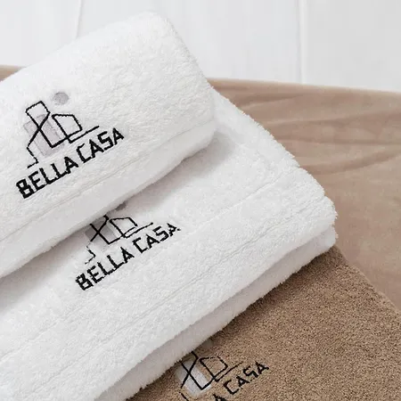 Bella Casa - Newly Built Designer Villa